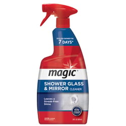 Magic Citrus Scent Glass and Mirror Cleaner 28 oz Spray