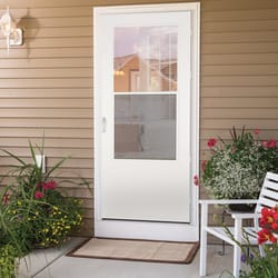 Storm Doors At Ace Hardware