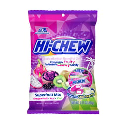 Hi-Chew Superfruit Superfruit Mix Chewy Candy 3.17 oz