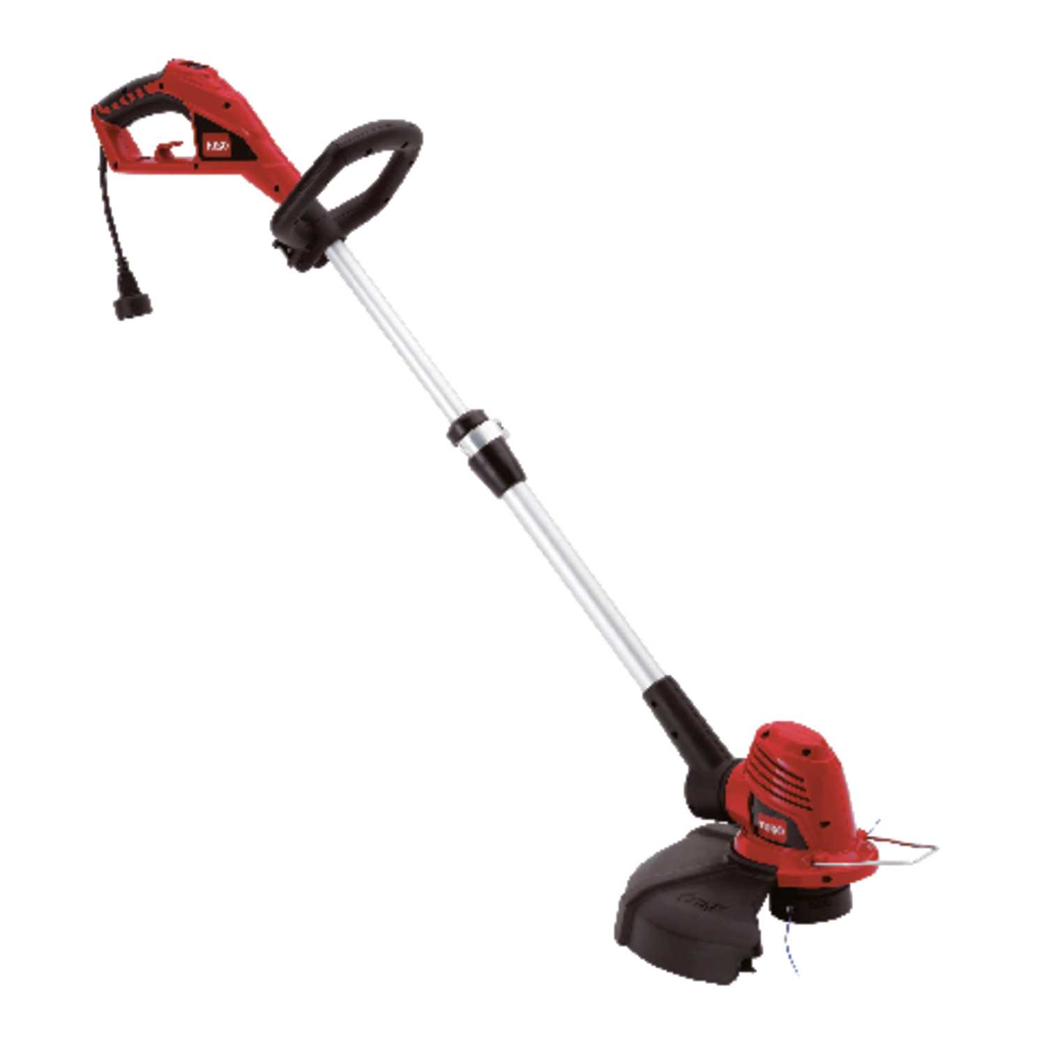 Toro Straight Shaft Electric String Trimmer - Ace Hardware