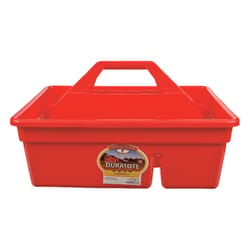 Little Giant Plastic Red Caddy