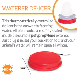 K&H Pet Products Utility Heater