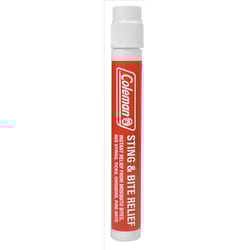 Coleman Sting & Bite Relief Pen 0.5 oz 1 pk