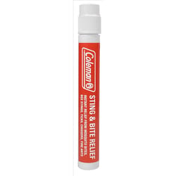 Coleman Sting & Bite Relief Pen 0.5 oz 1 pk