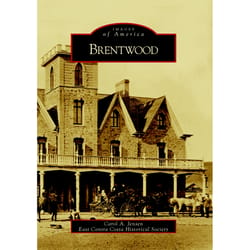 Arcadia Publishing Brentwood History Book