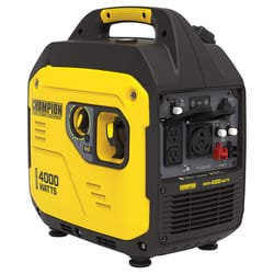 Champion CO Shield 120 V Gas Portable Inverter Generator Tool Only 3000 W