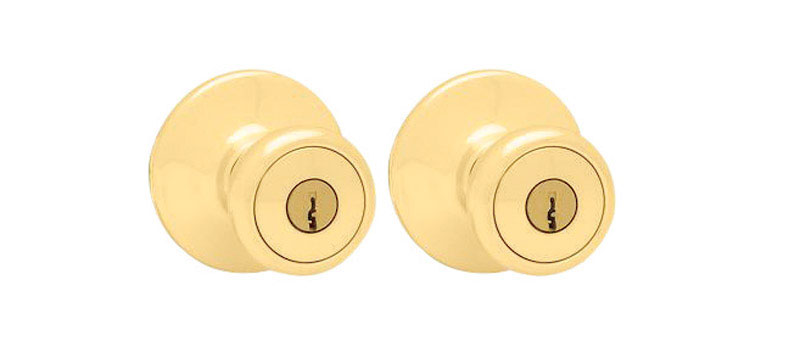 UPC 042049948738 product image for Kwikset(r) Entry Lock Project Pack (92430-022) | upcitemdb.com