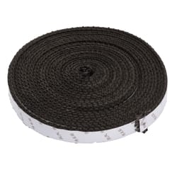 Oklahoma Joe's Synthetic Rubber Gasket Kit 180 in. L X 1 in. W