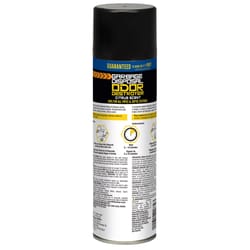 Zep Citrus Scent Garbage Disposal Cleaner 19 oz Foam