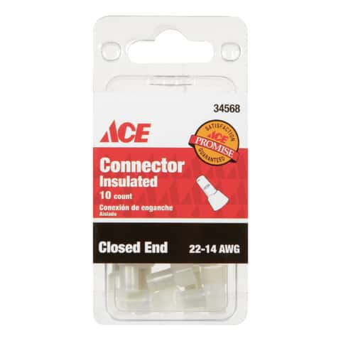 Electrical Wire, Connectors & Cables at Ace Hardware