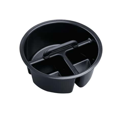 Wild Stool Seat for YETI Bucket and other 5-gallon Buckets