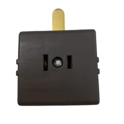 Ace Polarized 3 outlets Cube Adapter 1 pk