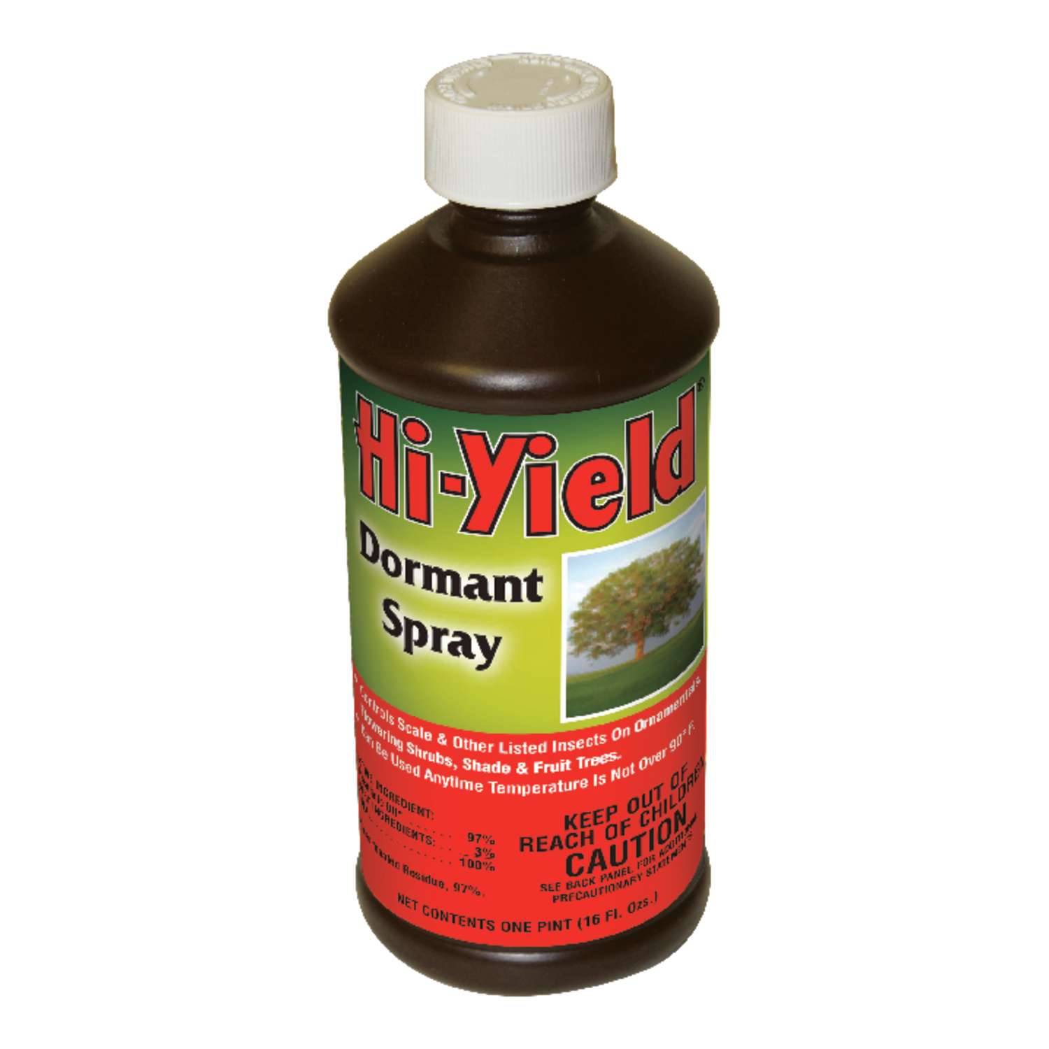 Hi Yield Insect Control