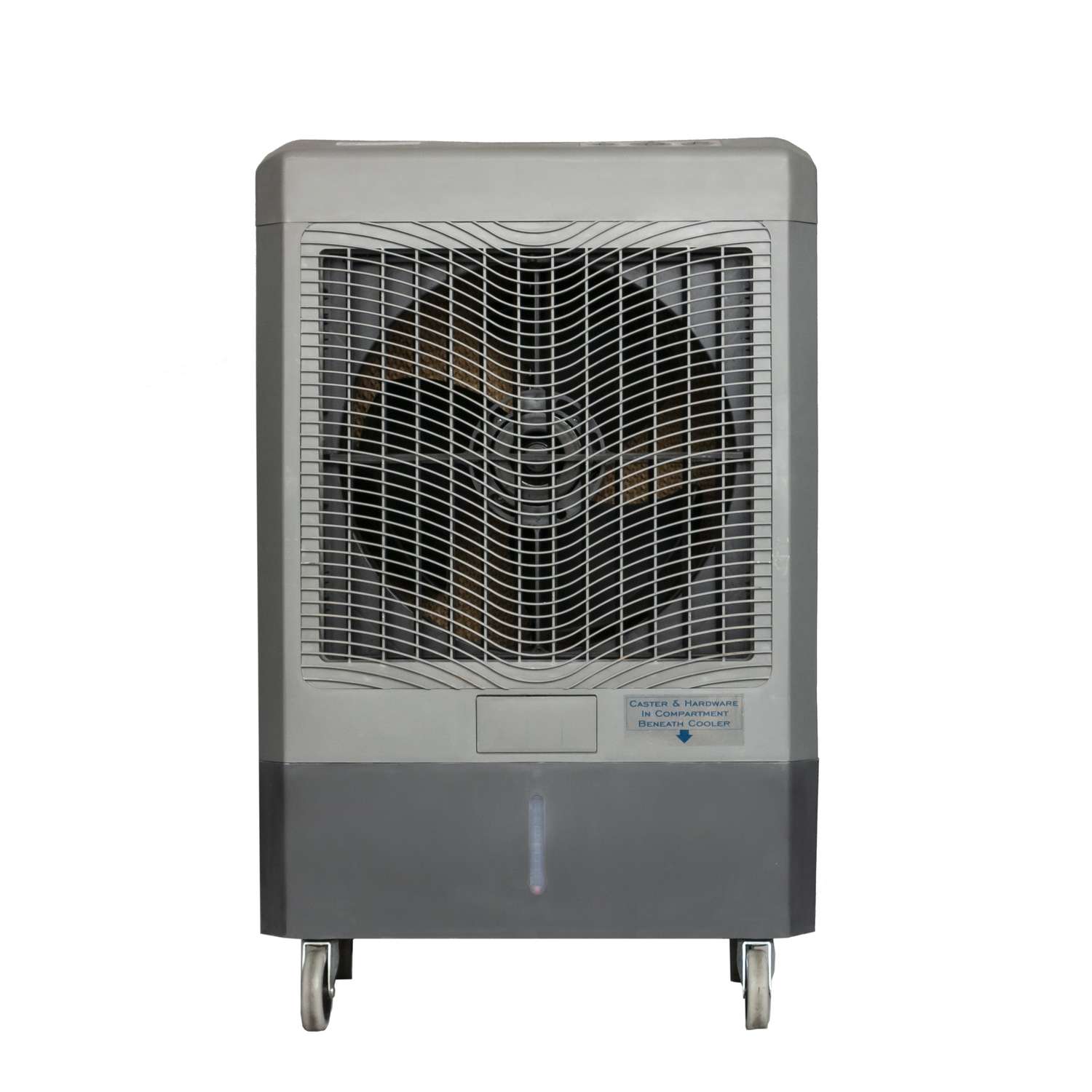 Hessaire 1600 sq. ft. Portable Evaporative Cooler 5300 CFM