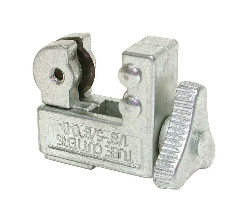 Dial Silver Brass Copper Tube Cutter Ace Hardware