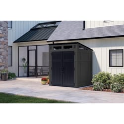 Outdoor Storage - Ace Hardware