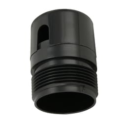 Plumb Pak 1-1/2 in. D Plastic Vent Connector