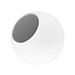 Feit Wireless Bluetooth Weather Resistant Color Changing Speaker