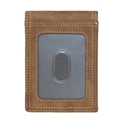 Wolverine Brown Wallet