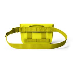 YETI SideClick Soft Cooler Shoulder Strap Firefly Yellow 1 pk