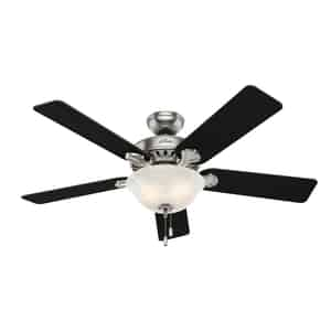 Ceiling Fans And Ceiling Fans With Lights At Ace Hardware