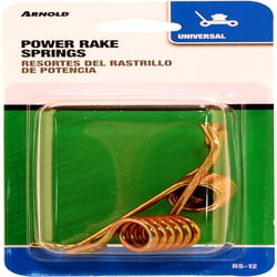 Arnold Power Rake Springs 2 pk