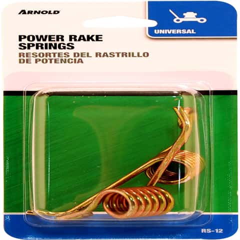 Ace Power Rake Springs 2 pk Ace Power Rake Springs 2 pk