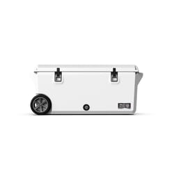 Wyld Gear Freedom Series White 110 qt Cooler