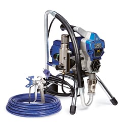 Graco 390 PC 3300 psi Steel Airless Airless Sprayer