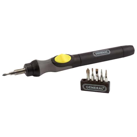 Electric Screwdrivers & Power Screwdrivers at Ace Hardware