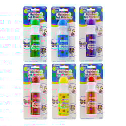 Bazic Products Assorted Round Tip Washable Marker 1 pk