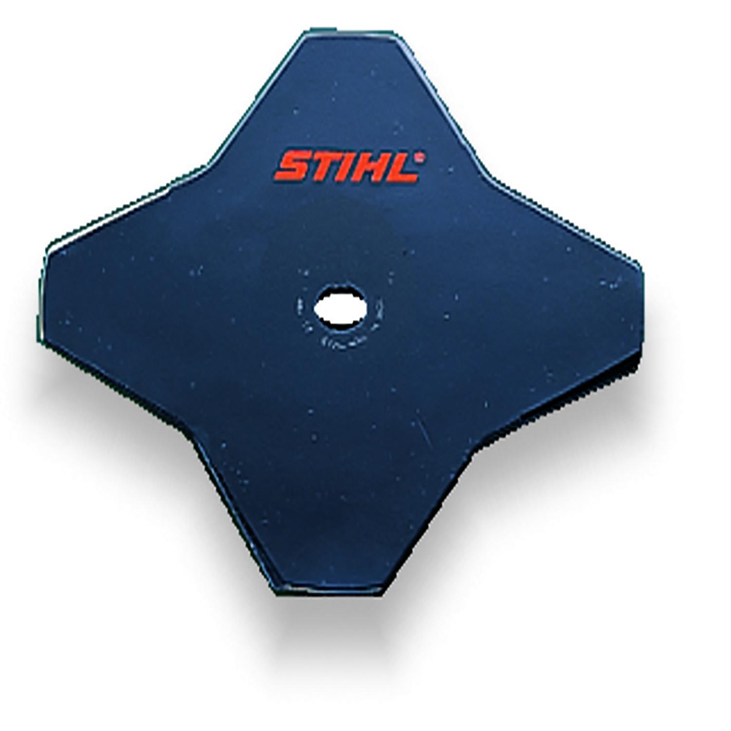 STIHL Brush Cutter Blade Mfr# 40017133801 - Ace Hardware