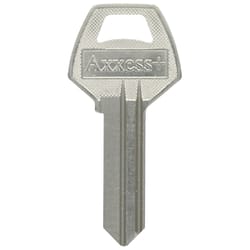 Hillman Traditional Key House/Office Key Blank 63 CO87 Single For Corbin locks