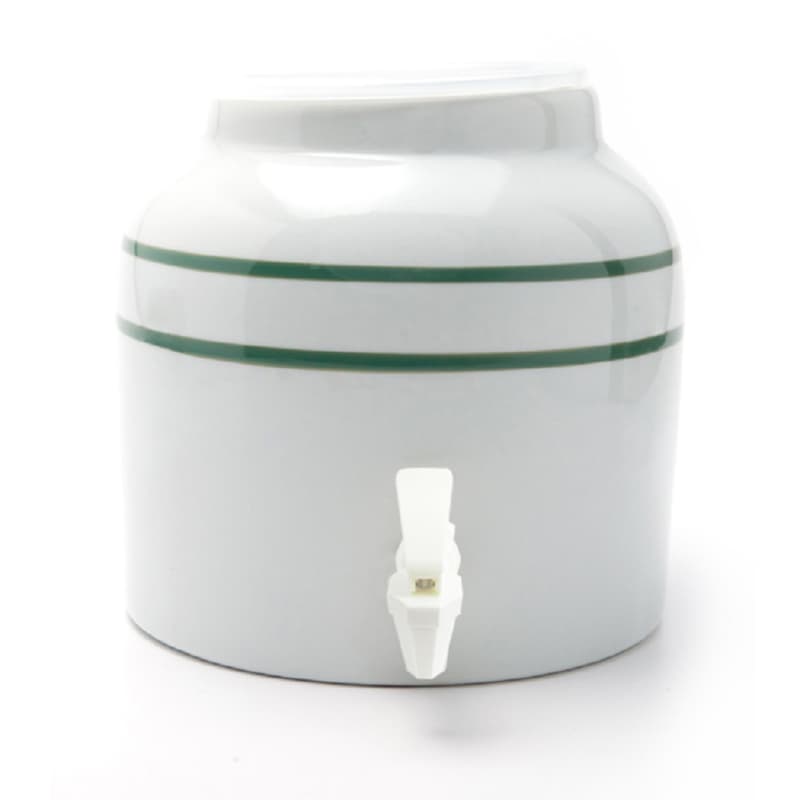 Bluewave 2.2 gal White Water Dispenser Porcelain Sansujyuku sansujyuku.com