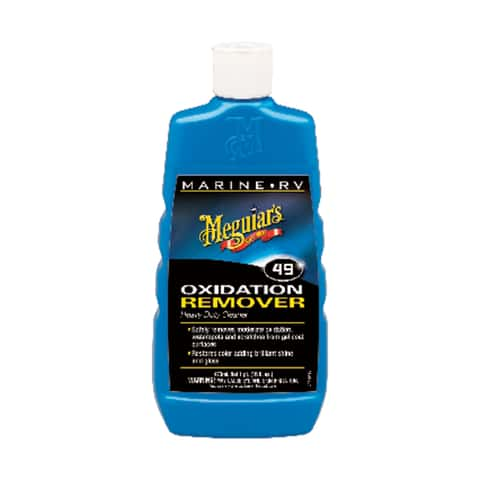 Marine 31 Fabric & Vinyl Cleaner