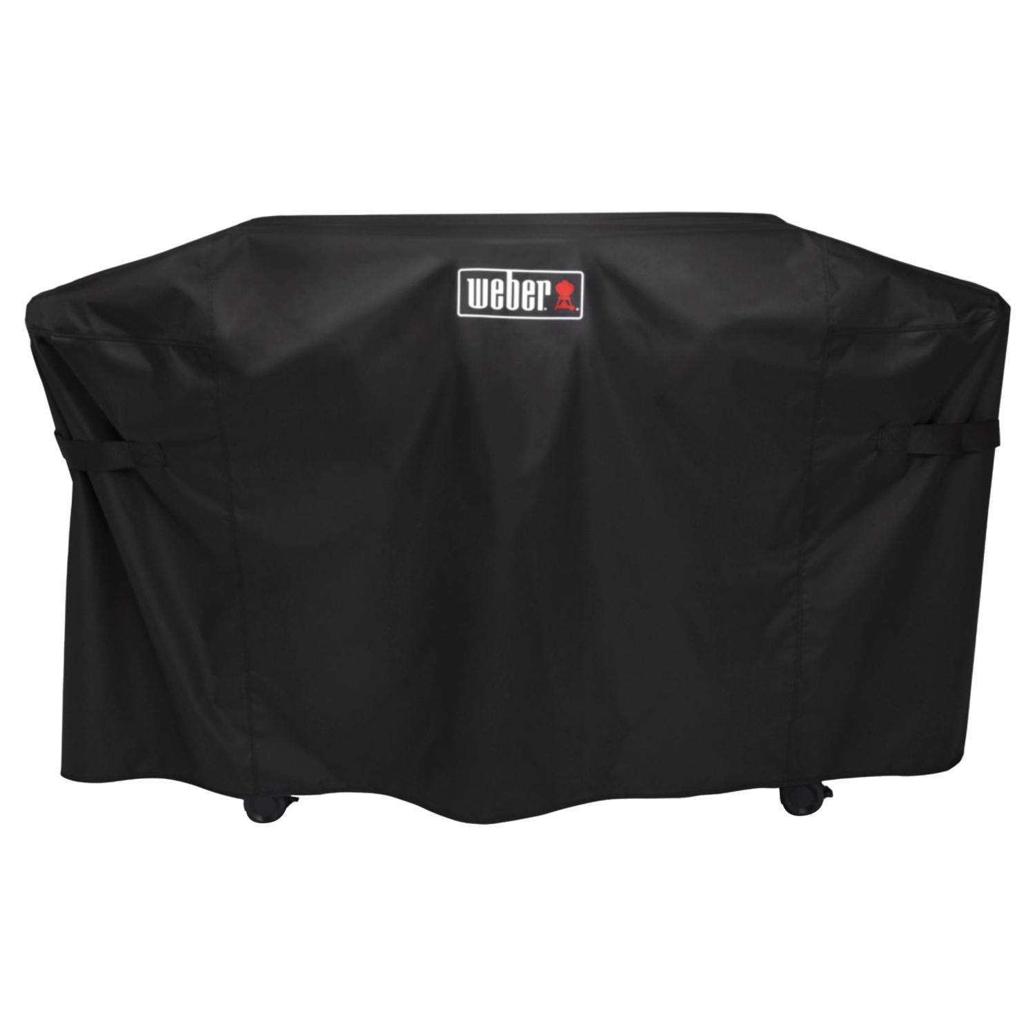 er Black Griddle Cover For Griddle 36 in. Ace Hardware