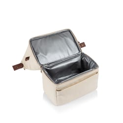 Oniva Urban Beige 7 oz Lunch Bag Cooler