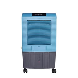 Hessaire 700 sq ft Portable Evaporative Cooler 2100 CFM