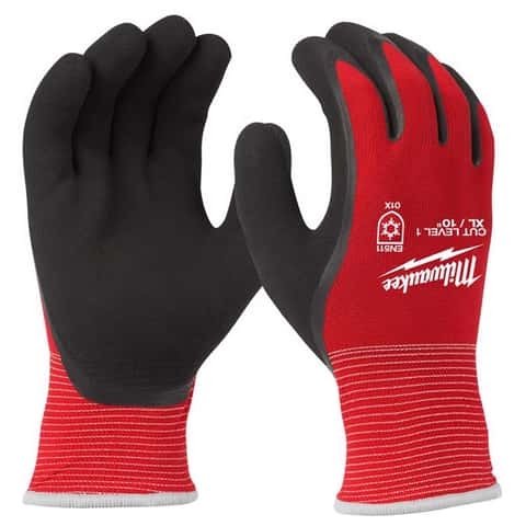 Work Gloves: Cut Resistant Protective Gloves at Ace Hardware - Ace Hardware