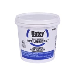 Wm Harvey Co Plumbers Faucet & Valve Grease 050050-48