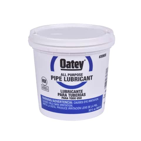 Ace Waterproof Plumber's Grease 1 oz Tube