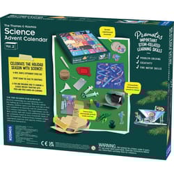 Thames & Kosmos Science Advent Calendar Multicolored