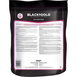 Black Gold Organic Orchid Potting Mix 8 qt