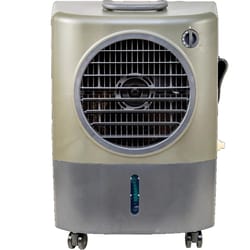 Hessaire 500 sq ft Portable Evaporative Cooler 1300 CFM