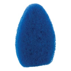 Scotch-Brite Non-Scratch Shower Scrubber Refill For Bath and Shower 1 pk