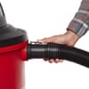 Craftsman 2-1/2 in. D Flexible Vacuum Hose 1 pc - Ace Hardware