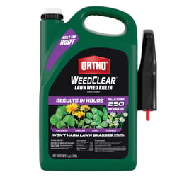 Ortho WeedClear Weed Killer RTU Liquid 1 gal