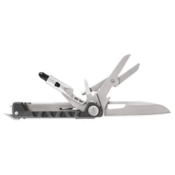 Gerber Black/Silver Armbar Driver Multi Tool Knife