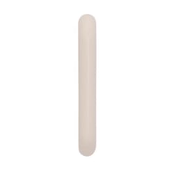 Amerock Allison Cabinet Pull 3 in. White 1 pk