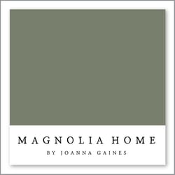 Magnolia Home by Joanna Gaines Bespoke Green MAG088